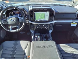 2023 Ford F-150 XLT 1FTFW1E51PKG11219 in Havelock, NC 8