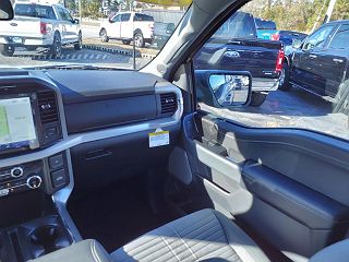2023 Ford F-150 XLT 1FTFW1E51PKG11219 in Havelock, NC 9