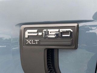 2023 Ford F-150 XLT 1FTFW1E87PKG17097 in Hendersonville, NC 10
