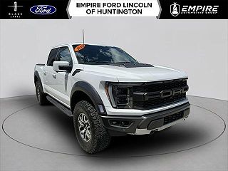 2023 Ford F-150 Raptor 1FTFW1RG2PFC87704 in Hicksville, NY