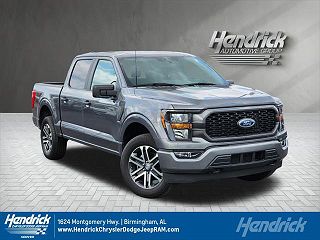 2023 Ford F-150  1FTEW1EP9PFC15724 in Hoover, AL