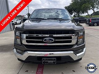 2023 Ford F-150 XLT 1FTFW1E8XPFC64086 in Houston, TX 2