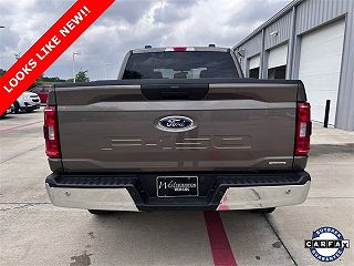 2023 Ford F-150 XLT 1FTFW1E8XPFC64086 in Houston, TX 6