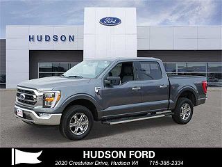 2023 Ford F-150 XLT VIN: 1FTEW1EP0PFC73396