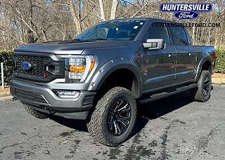 2023 Ford F-150 XLT 1FTFW1E52PFC90297 in Huntersville, NC 2