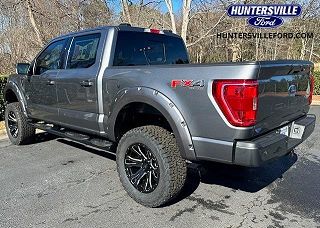2023 Ford F-150 XLT 1FTFW1E52PFC90297 in Huntersville, NC 4