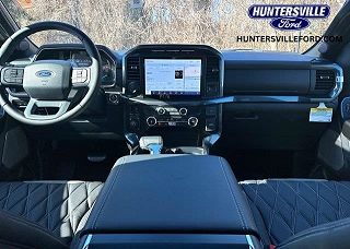 2023 Ford F-150 XLT 1FTFW1E52PFC90297 in Huntersville, NC 8