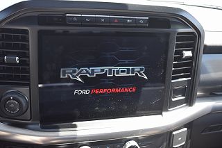 2023 Ford F-150 Raptor 1FTFW1RG6PFC18577 in Huntington Beach, CA 29