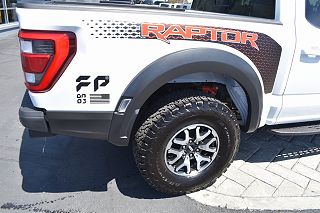 2023 Ford F-150 Raptor 1FTFW1RG6PFC18577 in Huntington Beach, CA 6