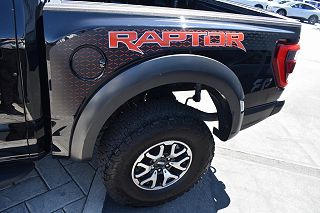 2023 Ford F-150 Raptor 1FTFW1RG9PFA55987 in Huntington Beach, CA 6