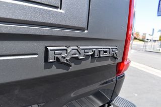 2023 Ford F-150 Raptor 1FTFW1RG9PFA55987 in Huntington Beach, CA 8