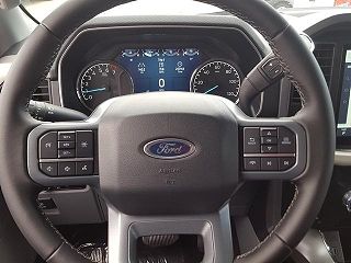 2023 Ford F-150 XLT 1FTFW1E80PFD30919 in Huron, OH 18