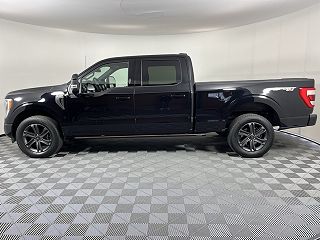 2023 Ford F-150 Lariat 1FTFW1E83PFC19894 in Issaquah, WA 4