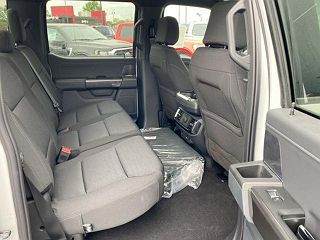 2023 Ford F-150 XLT 1FTFW1E82PFD22045 in Kansas City, MO 10