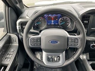 2023 Ford F-150 XLT 1FTFW1E82PFD22045 in Kansas City, MO 11