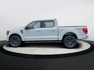 2023 Ford F-150 XLT 1FTFW1E82PFD22045 in Kansas City, MO 19