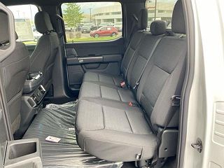 2023 Ford F-150 XLT 1FTFW1E82PFD22045 in Kansas City, MO 33