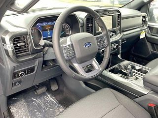 2023 Ford F-150 XLT 1FTFW1E82PFD22045 in Kansas City, MO 36