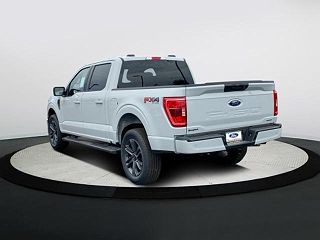 2023 Ford F-150 XLT 1FTFW1E82PFD22045 in Kansas City, MO 7