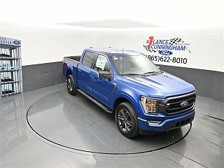 2023 Ford F-150 XLT 1FTFW1E87PKF06260 in Knoxville, TN 18