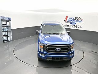 2023 Ford F-150 XLT 1FTFW1E87PKF06260 in Knoxville, TN 19