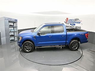 2023 Ford F-150 XLT 1FTFW1E87PKF06260 in Knoxville, TN 21