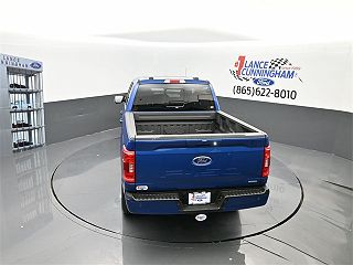2023 Ford F-150 XLT 1FTFW1E87PKF06260 in Knoxville, TN 23
