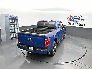 2023 Ford F-150 XLT 1FTFW1E87PKF06260 in Knoxville, TN 24