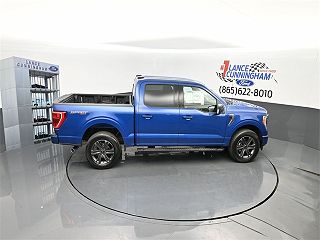 2023 Ford F-150 XLT 1FTFW1E87PKF06260 in Knoxville, TN 25