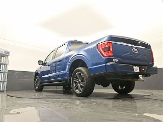 2023 Ford F-150 XLT 1FTFW1E87PKF06260 in Knoxville, TN 30