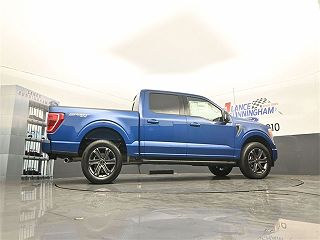 2023 Ford F-150 XLT 1FTFW1E87PKF06260 in Knoxville, TN 33
