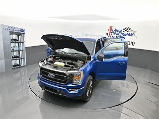 2023 Ford F-150 XLT 1FTFW1E87PKF06260 in Knoxville, TN 35