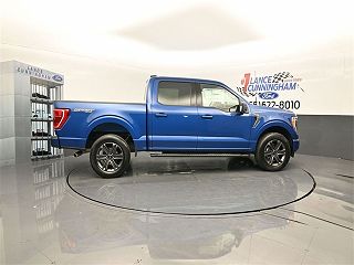 2023 Ford F-150 XLT 1FTFW1E87PKF06260 in Knoxville, TN 8
