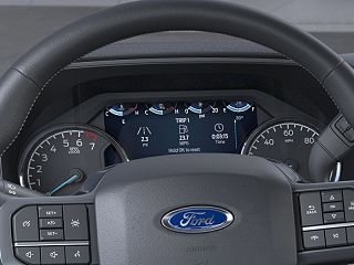 2023 Ford F-150 XLT 1FTEW1EPXPFD33197 in Lansdale, PA 13