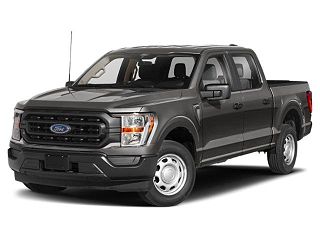 2023 Ford F-150 XL 1FTFW1E80PFA71123 in Lansdale, PA 1