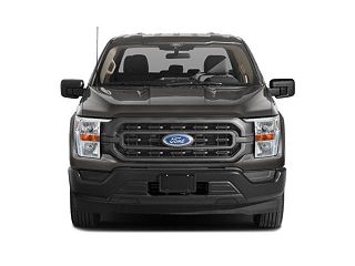 2023 Ford F-150 XL 1FTFW1E80PFA71123 in Lansdale, PA 4