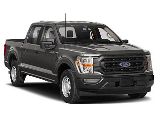 2023 Ford F-150 XL 1FTFW1E80PFA71123 in Lansdale, PA 6