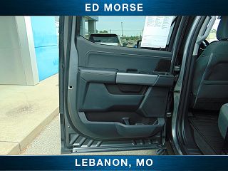 2023 Ford F-150 XLT 1FTFW1E86PKD44265 in Lebanon, MO 18