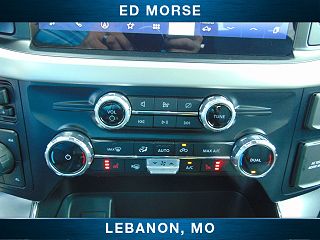 2023 Ford F-150 XLT 1FTFW1E86PKD44265 in Lebanon, MO 23