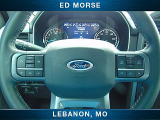 2023 Ford F-150 XLT 1FTFW1E86PKD44265 in Lebanon, MO 31