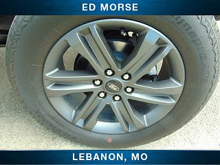 2023 Ford F-150 XLT 1FTFW1E86PKD44265 in Lebanon, MO 32