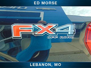 2023 Ford F-150 XLT 1FTFW1E86PKD44265 in Lebanon, MO 35