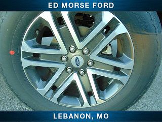 2023 Ford F-150 XL 1FTEX1EP8PKF39882 in Lebanon, MO 10