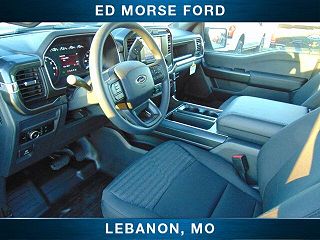 2023 Ford F-150 XL 1FTEX1EP8PKF39882 in Lebanon, MO 12