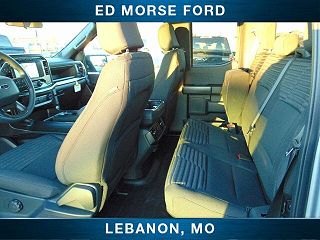 2023 Ford F-150 XL 1FTEX1EP8PKF39882 in Lebanon, MO 15