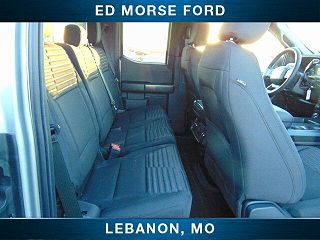 2023 Ford F-150 XL 1FTEX1EP8PKF39882 in Lebanon, MO 18