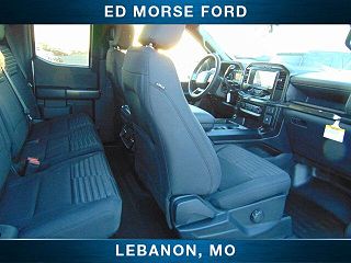 2023 Ford F-150 XL 1FTEX1EP8PKF39882 in Lebanon, MO 19