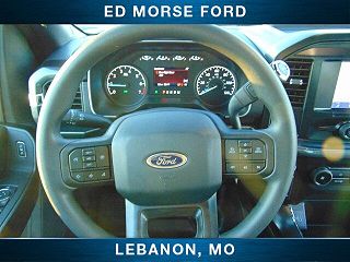 2023 Ford F-150 XL 1FTEX1EP8PKF39882 in Lebanon, MO 21