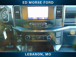 2023 Ford F-150 XL 1FTEX1EP8PKF39882 in Lebanon, MO 22