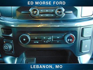 2023 Ford F-150 XL 1FTEX1EP8PKF39882 in Lebanon, MO 23